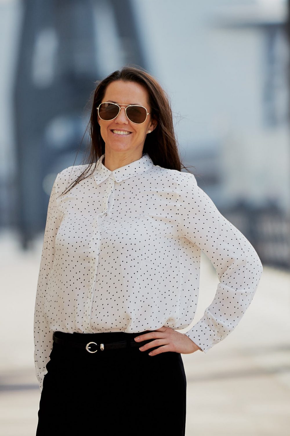 Personal Brand Photography London