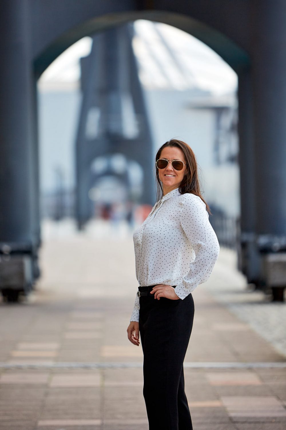 Personal Brand Photography London